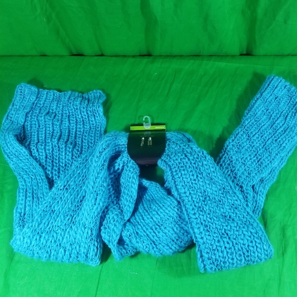 Oblong Mixit JC Penney Essentials Scarf - Picture 4 of 6